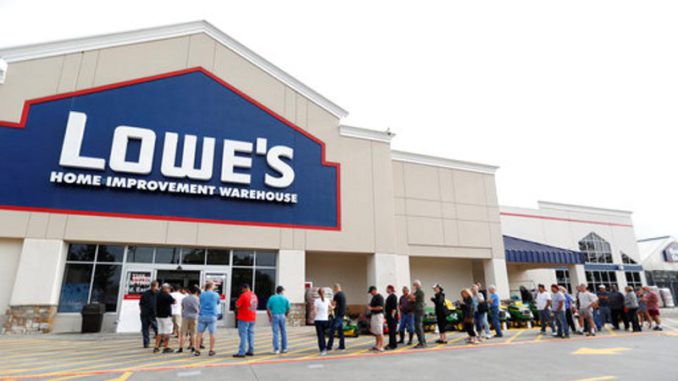 LOWE'S REALIDAD AUMENTADA
