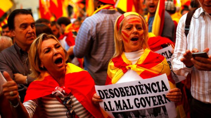 EUR-GEN ESPAÑA-CATALUÑA