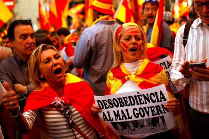 EUR-GEN ESPAÑA-CATALUÑA