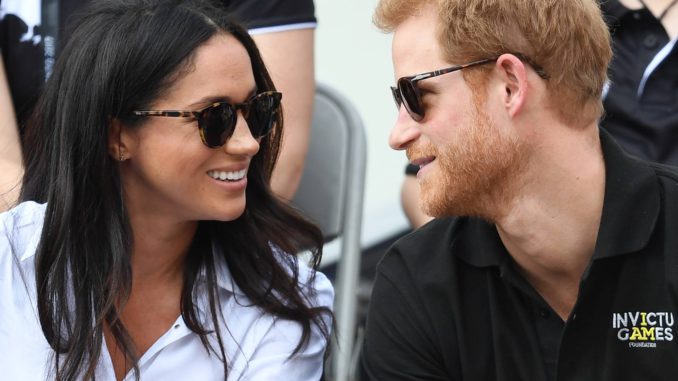Meghan Markle