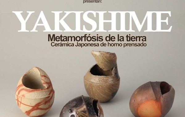 Metamorfosis de la tierra