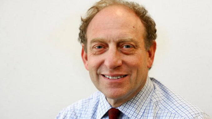 MICHAEL ORESKES