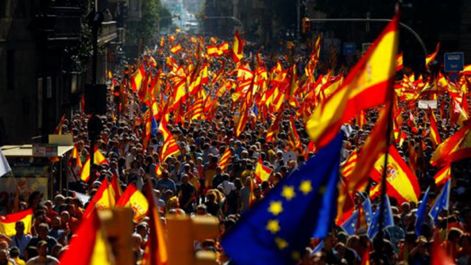 EUR-GEN ESPAÑA-CATALUÑA