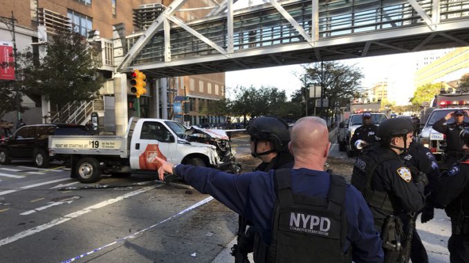 NY-TIROTEO