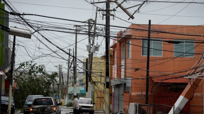 PUERTO RICO-ASISTENCIA TECNICA