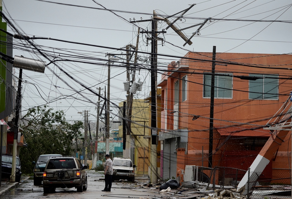 PUERTO RICO-ASISTENCIA TECNICA