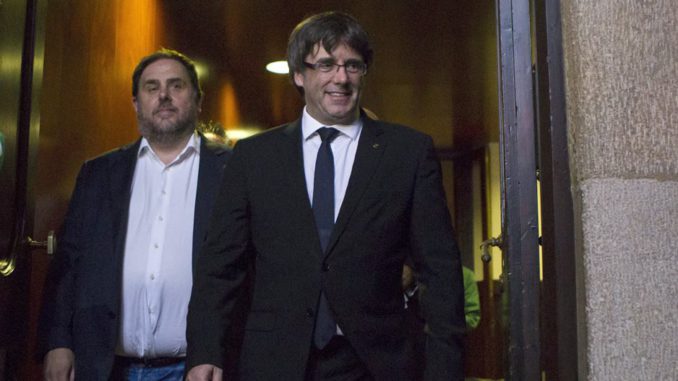 PLENO DEL PARLAMENTO