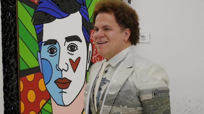 Romero Britto