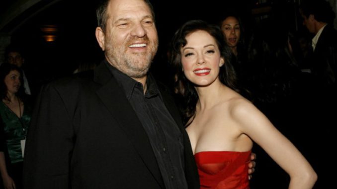 Rose McGowan+Harvey+Weinstein+LA+Premiere+pbkDs3XXtt8l
