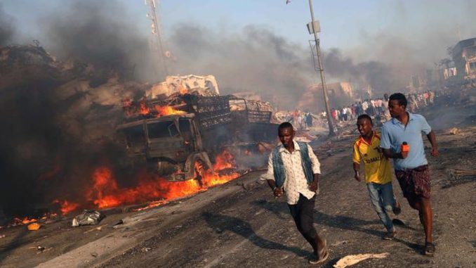 Somalia