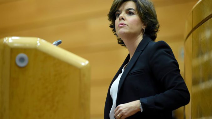 Comisión conjunta constituida en el Senado