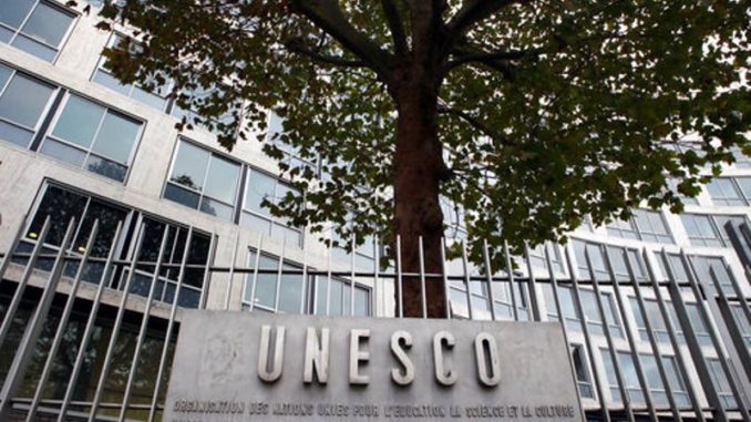 EEUU-UNESCO