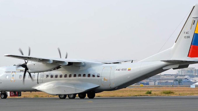 avion fae