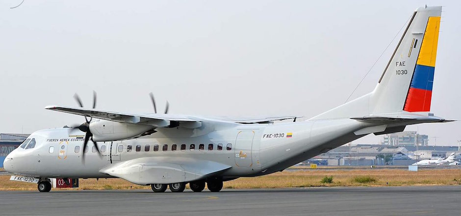 avion fae