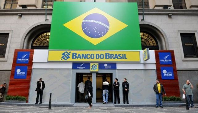 banco do brasil