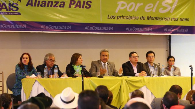 baroja pacto