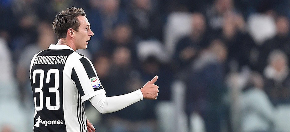 Juventus – Spal