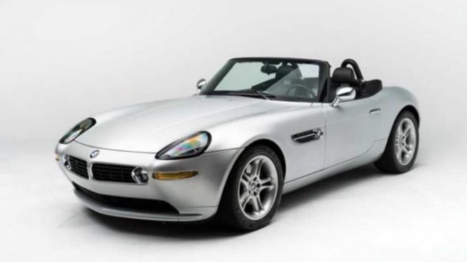 carro de jobs
