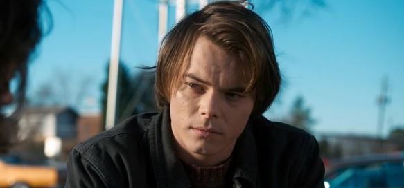 charlie