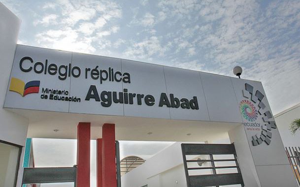 colegio
