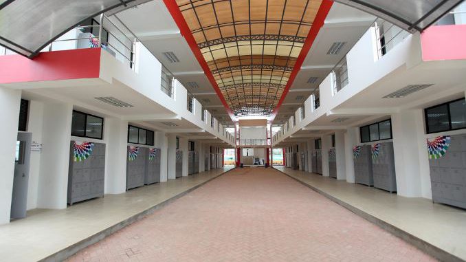colegio uno