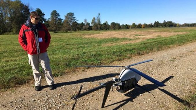 NY-DRONES