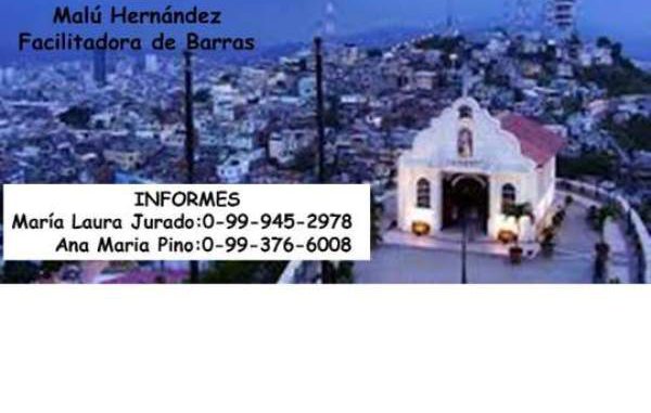 curso de barras