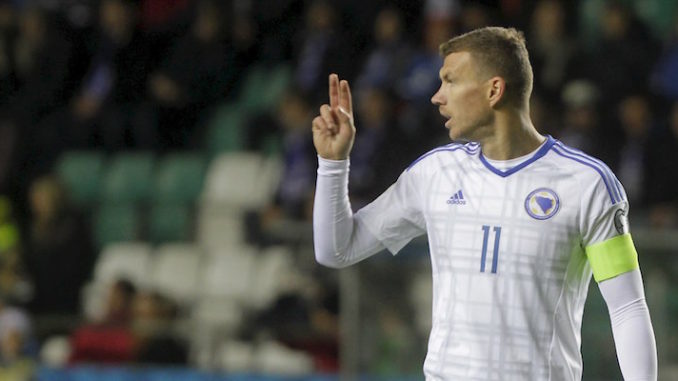 Estonia vs Bosnia y Herzegovina