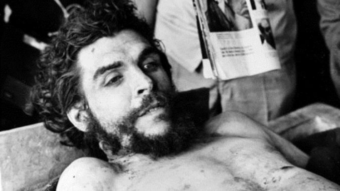 CHE GUEVARA