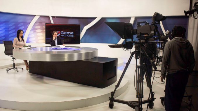 gama tv