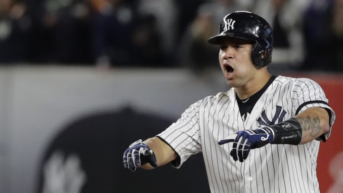 ASTROS-YANQUIS
