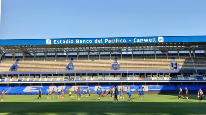 gremio capwell
