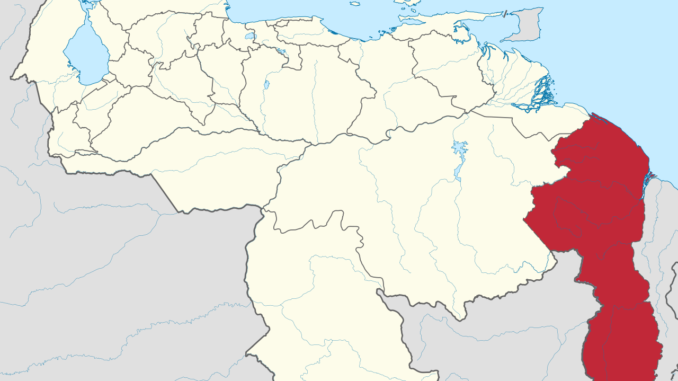 guyana
