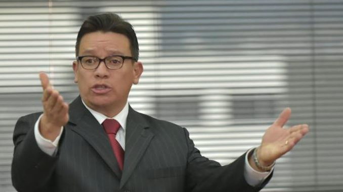 juez miguel jurado