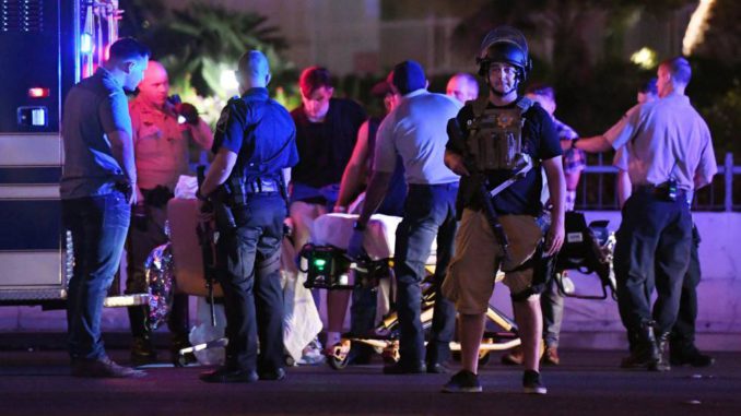 las vegas videos