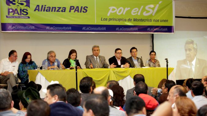lenin pais