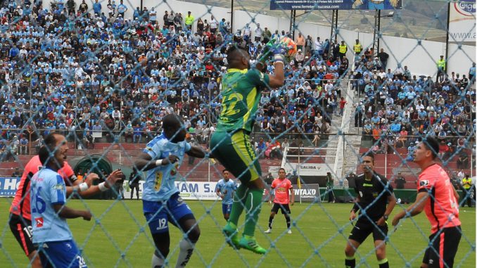liga vs macara