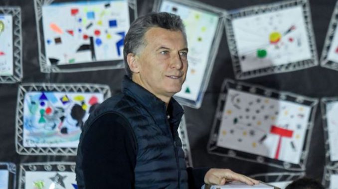 macri dos