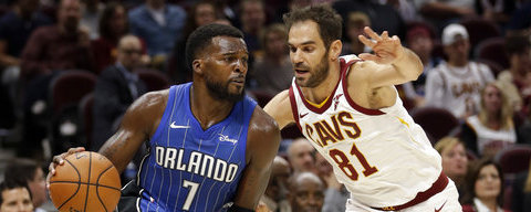 Shelvin Mack,Jose Calderon
