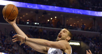 Marc Gasol,Zaza Pachulia
