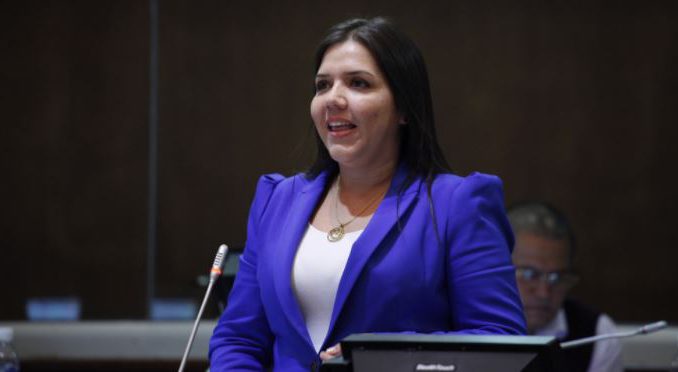 maria vicuña