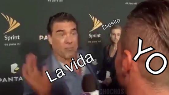 memes actor