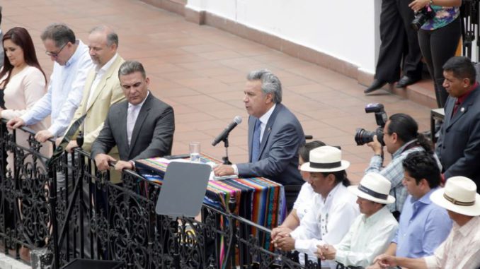 moreno y richard