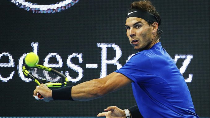 Torneo ATP de Pekín