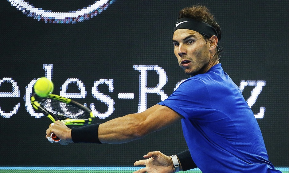 Torneo ATP de Pekín