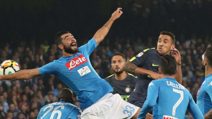 ITALIA-LIGA
