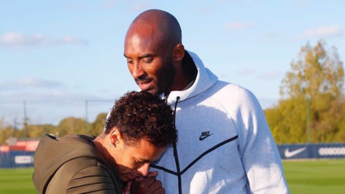 ney kobe