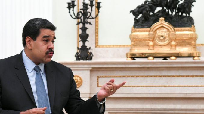 VENEZUELA