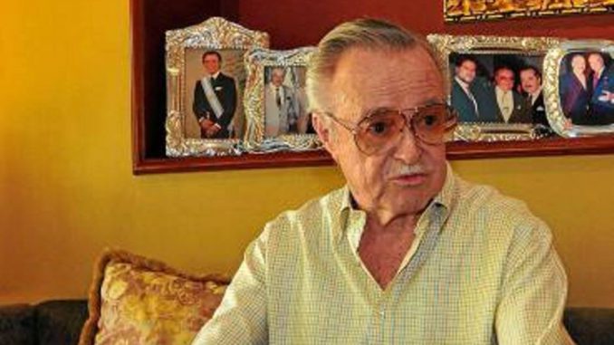 nicolás febres cordero