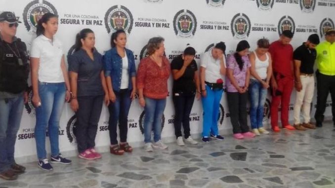 niños discapacitados
